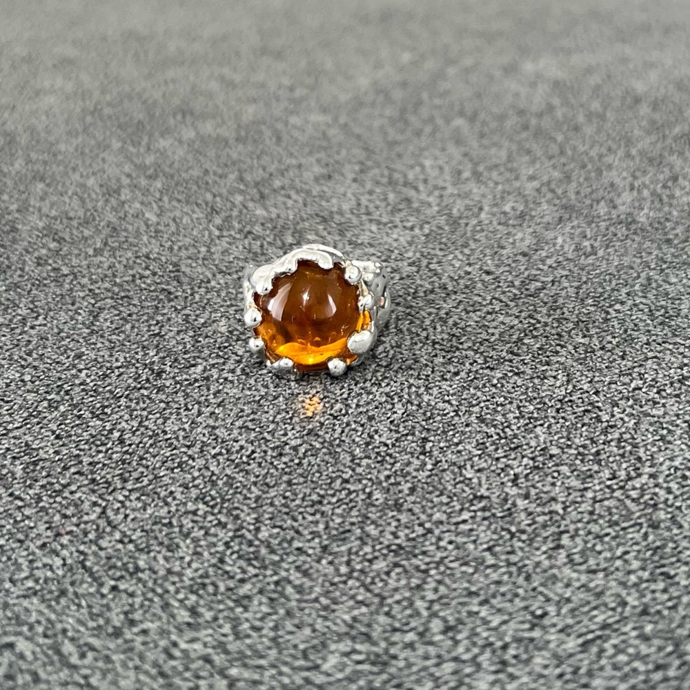 Mondo Mondo Magician Ring